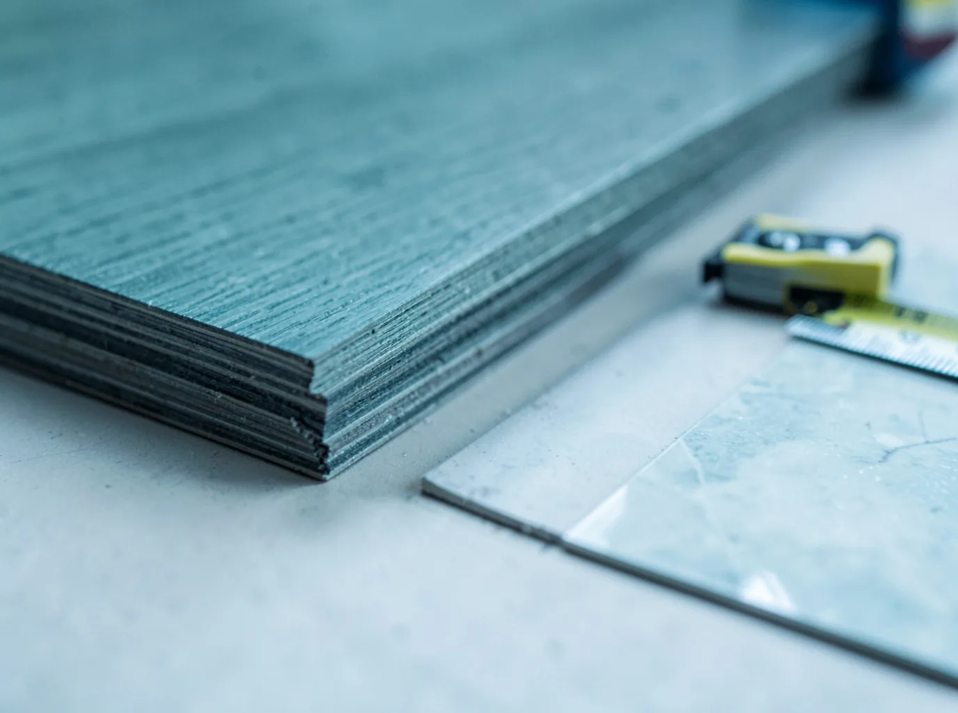 Luxury Vinyl Plank Installation Branchland, WV FAQs
